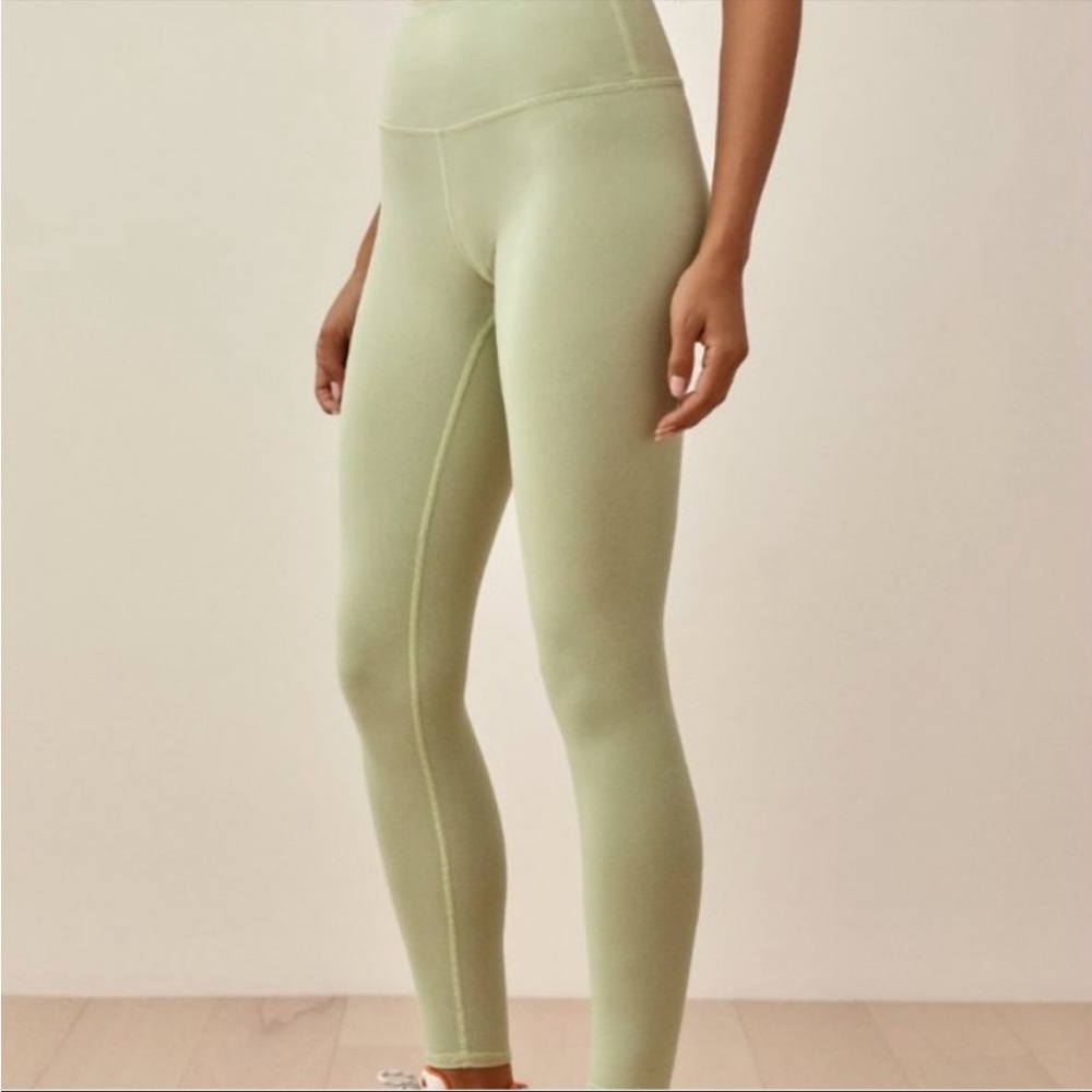 Reformation Legging ecolux